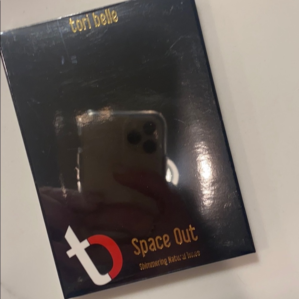 Tori Belle Spaced Out shadow pallet